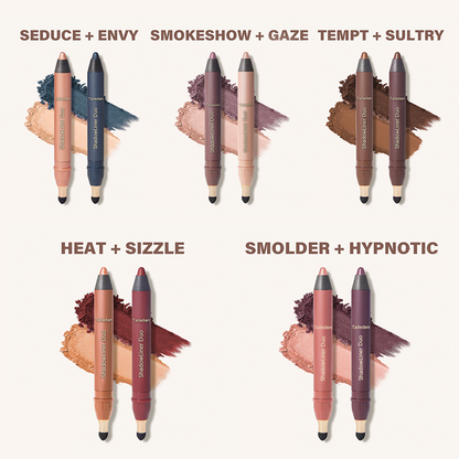 🌸Perfect Color Duo-Shadow Liner 2-in-1 Eyeliner & Eyeshadow