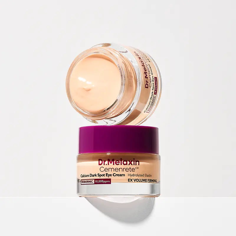 ♥️Cemenrete Calcium Dark Spot Eye Cream