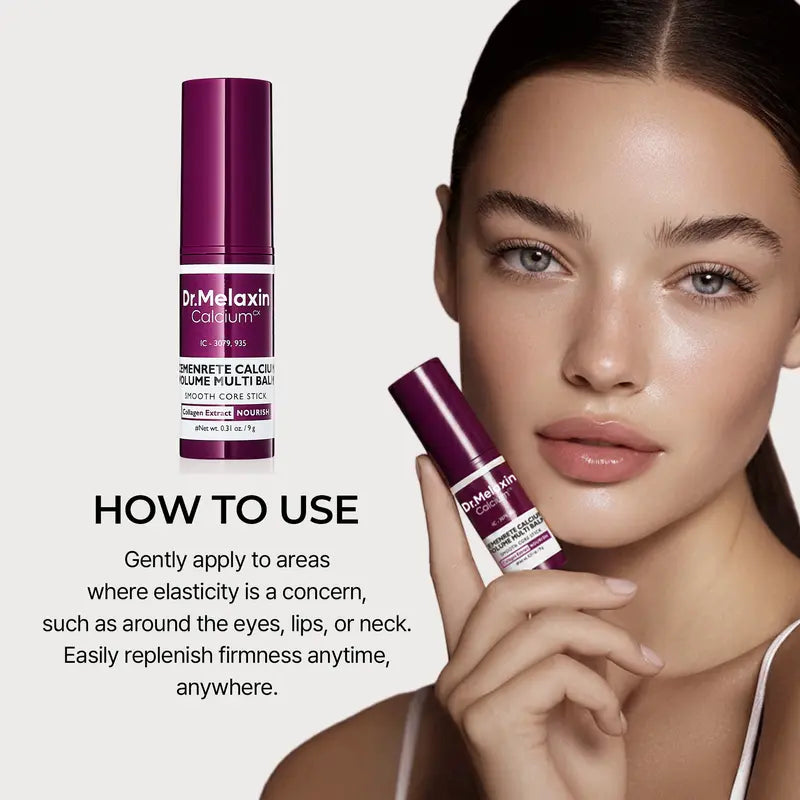 Calcium Volume Multi Balm+Eye Patch 60ea | Anti-Aging Skincare