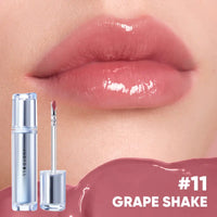 #11 Grape Shake