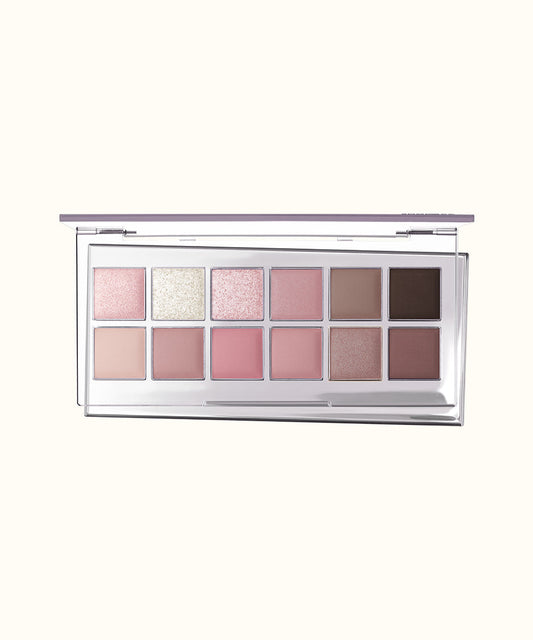 Tazoura 12 Shades Eyeshadow Palette