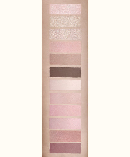 Tazoura 12 Shades Eyeshadow Palette
