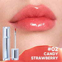 #02 Candy Strawberry