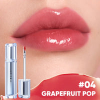 #04 Grapefruit Pop