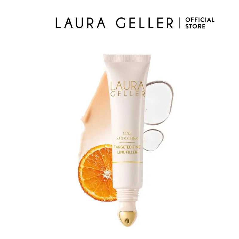 Tazoura Line Smoother Targeted Fine Line Filler Primer