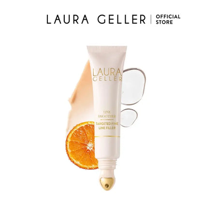 Tazoura Line Smoother Targeted Fine Line Filler Primer