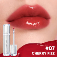 #07 Cherry Fizz