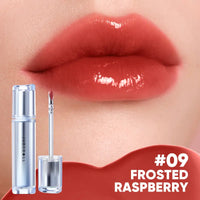 #09 Frosted Raspberry
