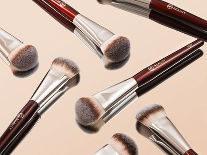 109 Mini Contoured Foundation