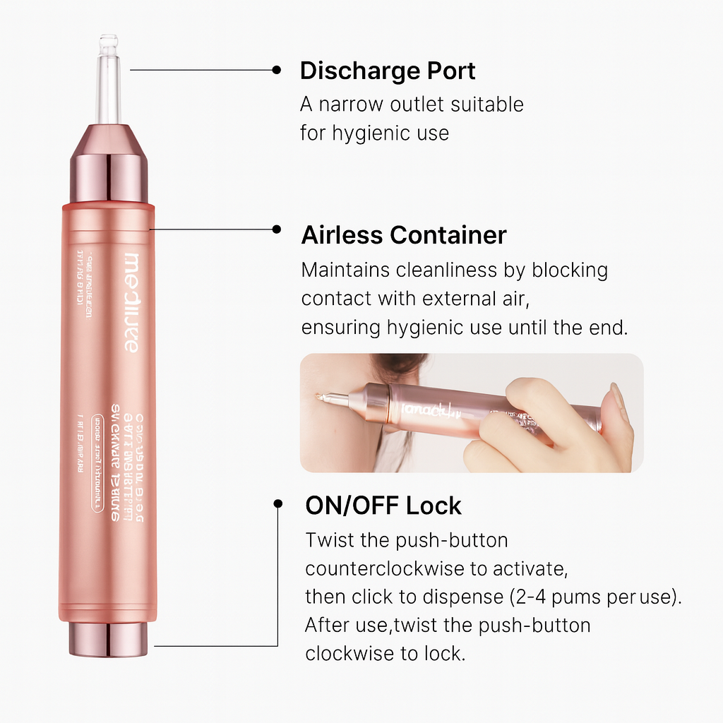 Collagen Glazed MilkyGlow Wrapping Mask (20-Min Use) + Collagen Glow Booster MilkSerum for Hydration & Radiance