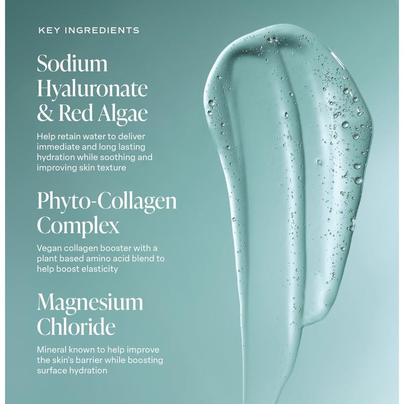 🌊Tazoura Body Hydrator Hyaluronic Acid Body Serum