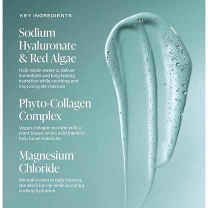 🌊Tazoura Body Hydrator Hyaluronic Acid Body Serum