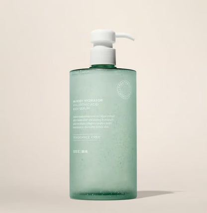 🌊Tazoura Body Hydrator Hyaluronic Acid Body Serum