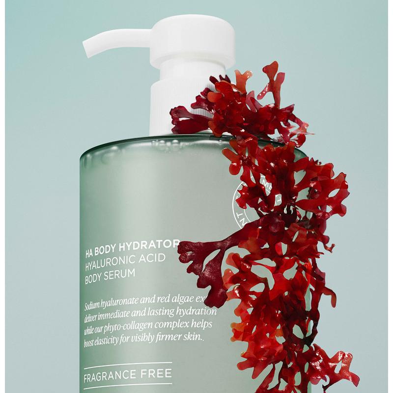 🌊Tazoura Body Hydrator Hyaluronic Acid Body Serum