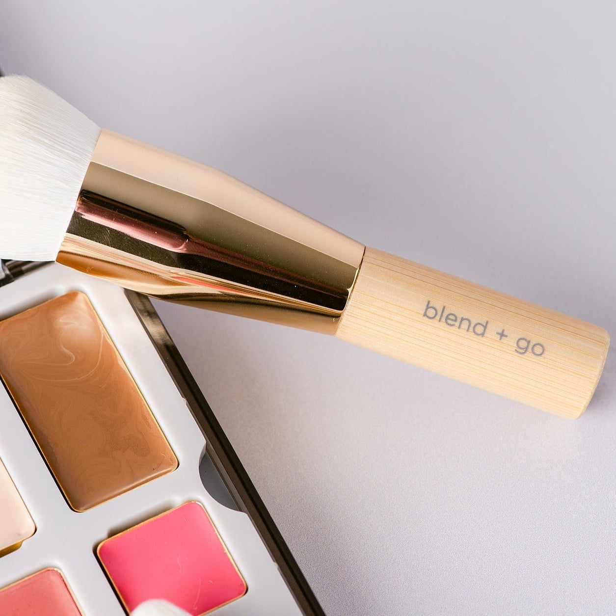 Curated Glow Capsule