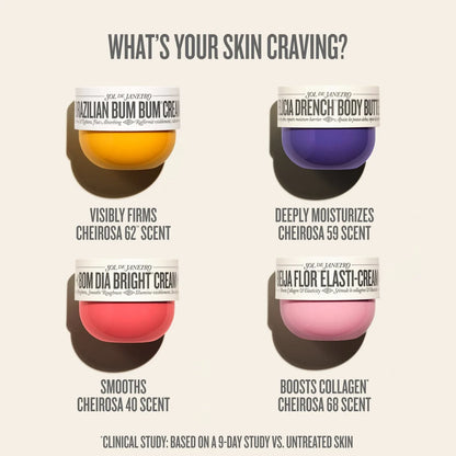 Brazilian Bum Bum® Cream