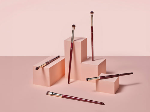 Essentials Eye Brush Set