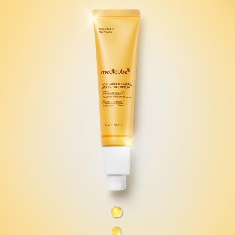 [medicube] Mix & Match Eye Serum Set | Deep & Kojic & PDRN