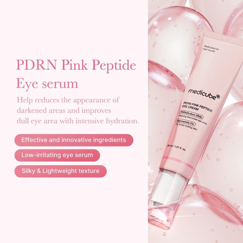 [medicube] Mix & Match Eye Serum Set | Deep & Kojic & PDRN