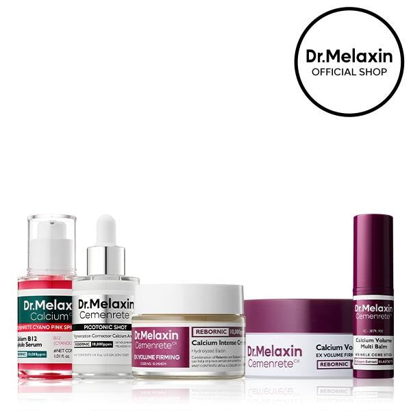 Dr. Melaxin Collagen Boost Set