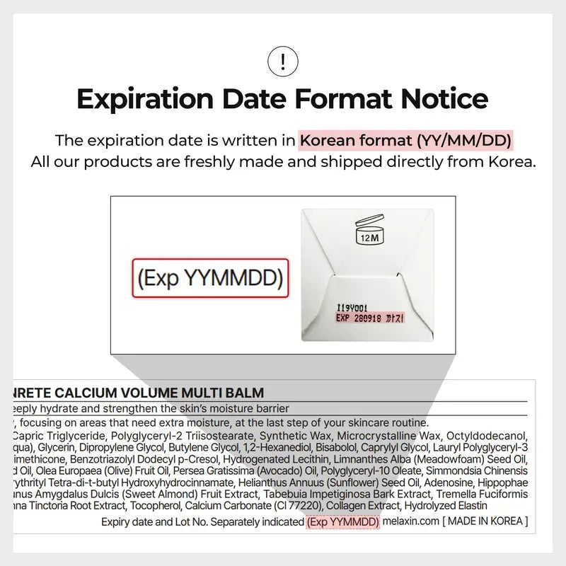 Dr. Melaxin Collagen Boost Set