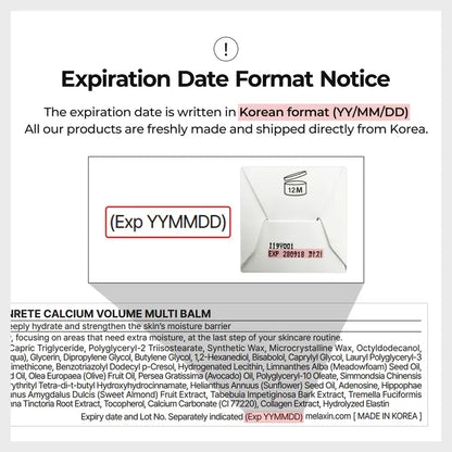 Dr. Melaxin Collagen Boost Set