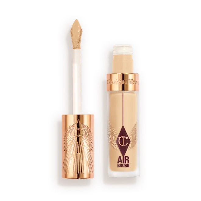 AIRBRUSH FLAWLESS BLUR CONCEALER