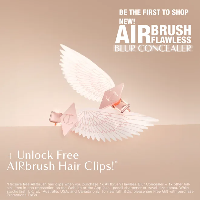 AIRBRUSH FLAWLESS BLUR CONCEALER