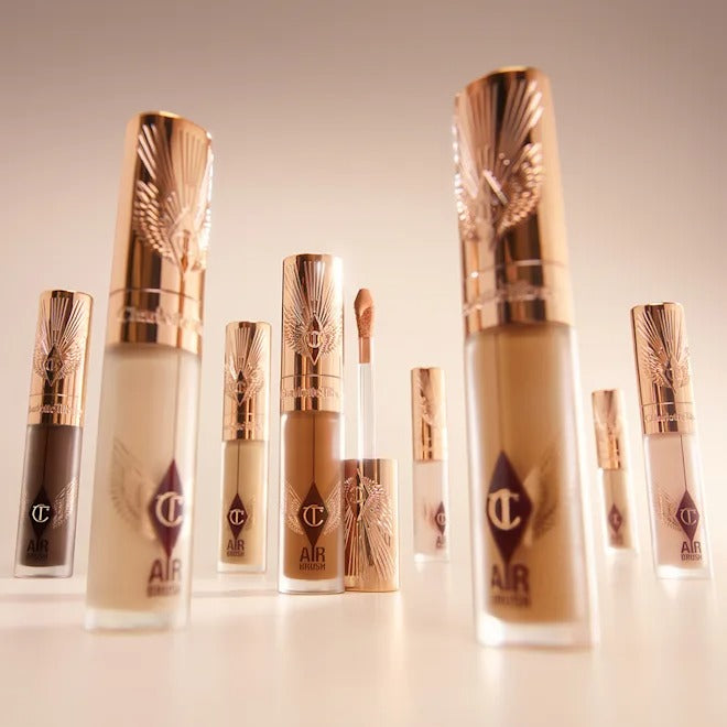 AIRBRUSH FLAWLESS BLUR CONCEALER