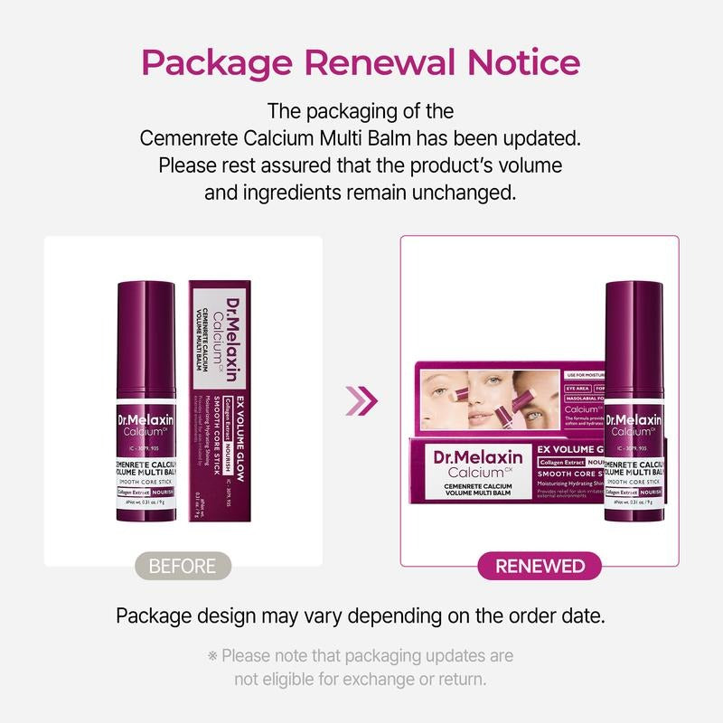 Dr. Melaxin Collagen Boost Set
