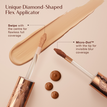 AIRBRUSH FLAWLESS BLUR CONCEALER