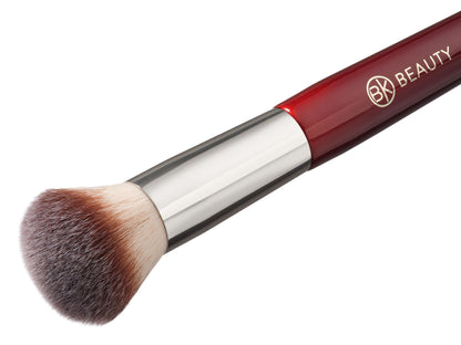 116 Small Round Complexion